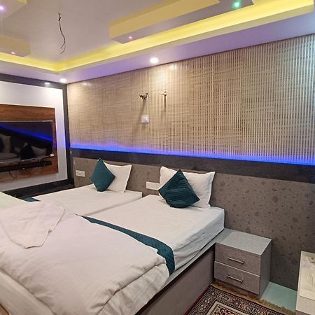 Hotel Zaika In Madhubani Exteriér fotografie